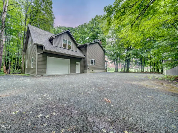 21 Maple Ln, Honesdale, PA 18431