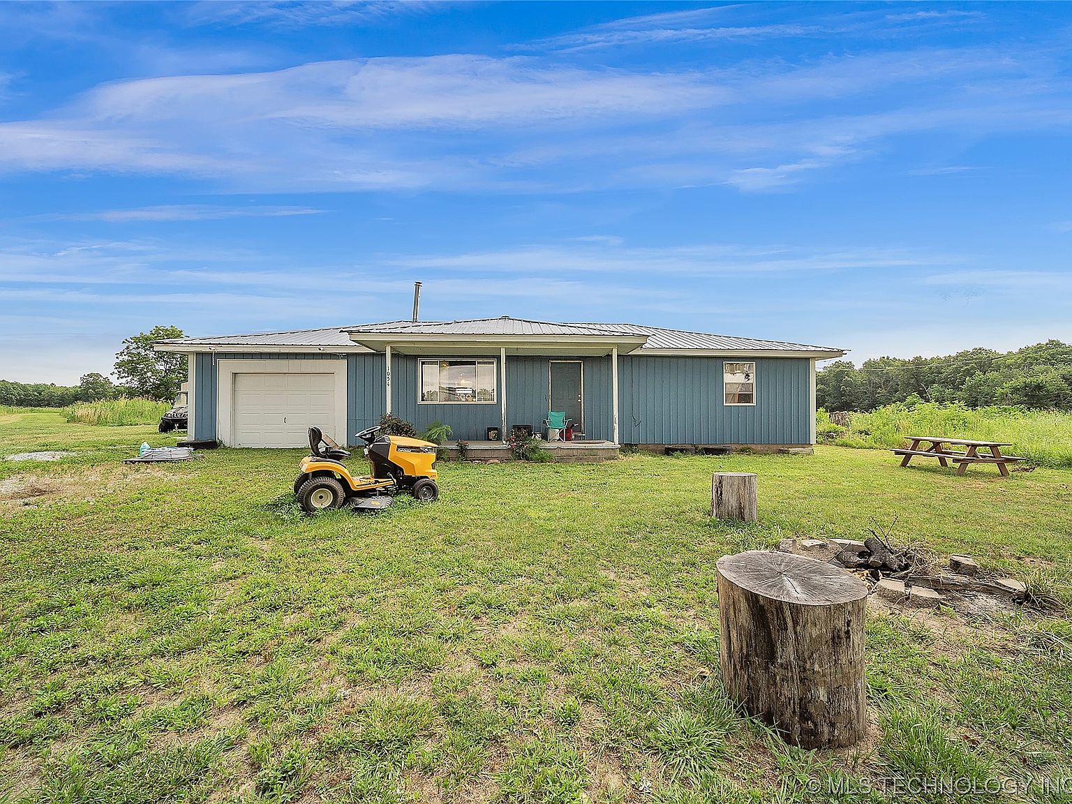 1054 N Oaks Rd, Tahlequah, OK 74464 MLS 2323735 Zillow