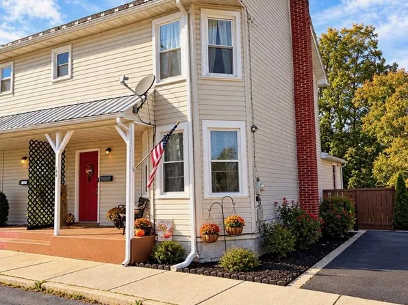 106 Fairfield St, Newville, PA 17241