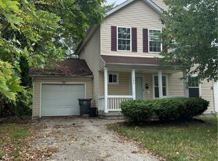 146 Regent St, Youngstown, OH
