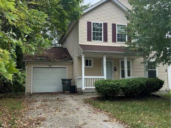 146 Regent St, Youngstown, OH 44507