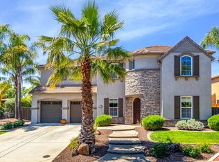 9345 Pinehurst Dr, Roseville, CA