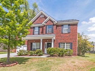 5437 Red Tip Ln, North Charleston, SC 29420