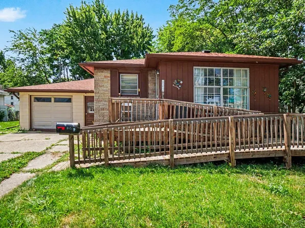 802 24th St, Bay City, MI 48708