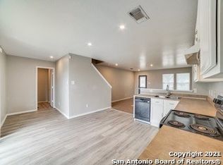 13115 Southton Run, San Antonio, TX 78223