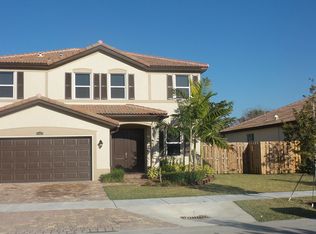 28261 SW 128th Pl, Homestead, FL 33033