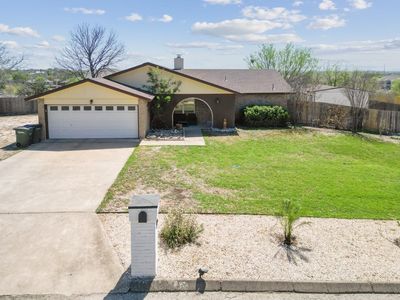 105 Quail Creek Dr, Del Rio, TX, 78840