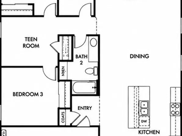 3484 N Camden Drive, Florence, AZ 85132