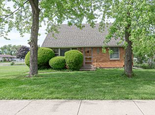 6652 W 81st St, Burbank, IL