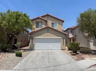 6264 Canebrake Ct, Las Vegas, NV 89141