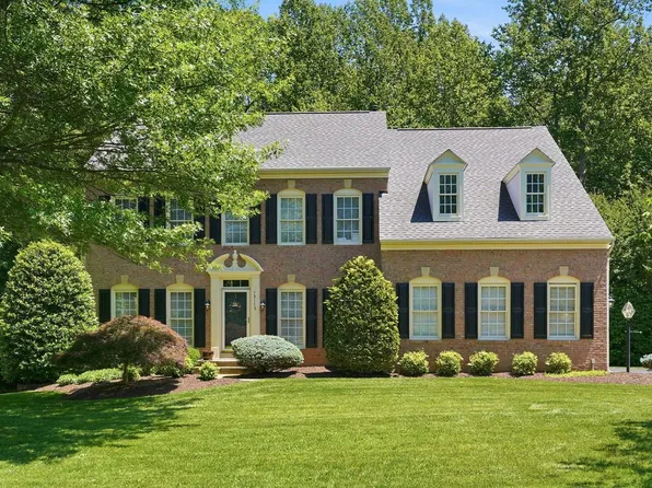 13175 Amblewood Dr, Manassas, VA 20112