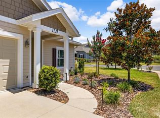 1235 NW 129th Dr, Newberry, FL 32669