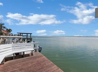 200 W Kingfish St UNIT E-102, South Padre Island, TX 78597