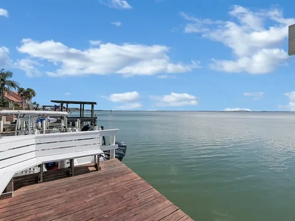 200 W Kingfish St Unit E-102, South Padre Island, TX 78597