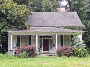 106 Liberty Hill St, Milner, GA 30257