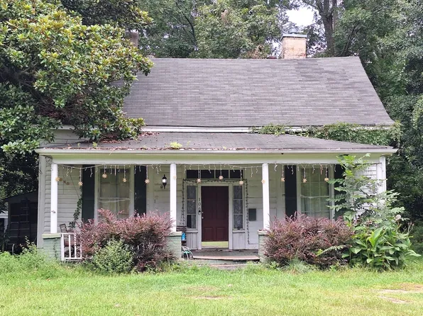106 Liberty Hill St, Milner, GA 30257