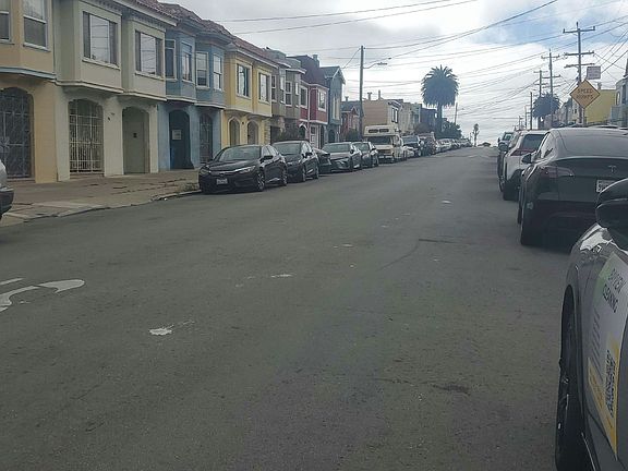 4th image of 1197 Hollister Ave