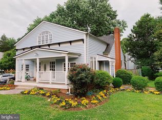 4312 Knott St, Beltsville, MD 20705