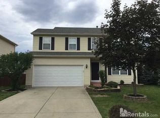 7888 Grandlin Park Ct, Blacklick, OH