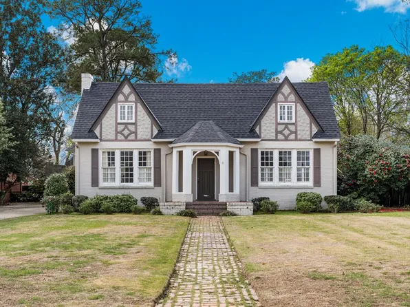 865 Peachtree Dr, Columbus, GA 31906