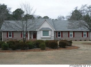 6472 Pericat Dr, Fayetteville, NC 28306