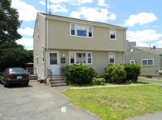 49 Highland Ter #1, Needham Heights, MA 02494