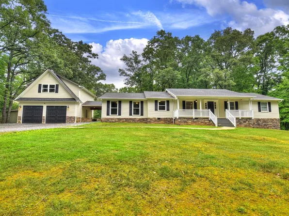 2564 Old Highway 5, Blue Ridge, GA 30513