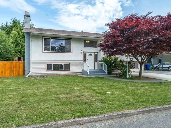 8550 Cramer Dr, Chilliwack, BC V2P 5H5