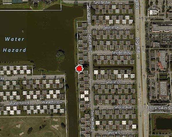 1st image of 242 Seville Ct #K