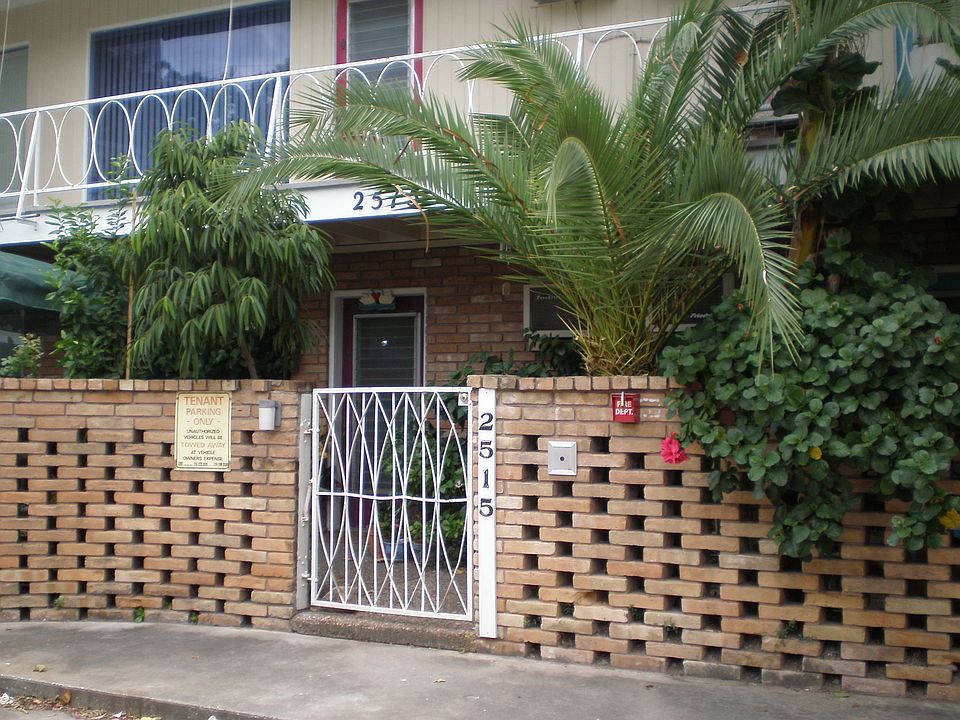 Gated Entry