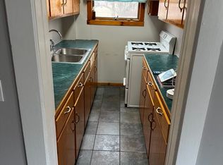 46 Hambly St #2, Fall River, MA 02721