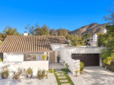 4516 Knightsgate Rd, Westlake Village, CA, 91361