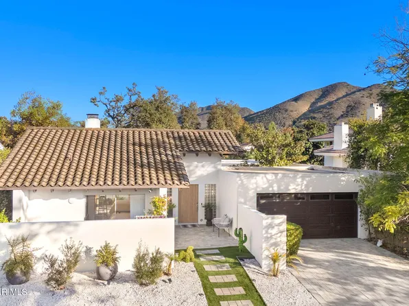 4516 Knightsgate Rd, Westlake Village, CA 91361