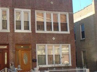 1321 Boynton Ave, Bronx, NY 10472