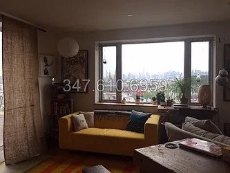 Rented by Next Door Realty NYC