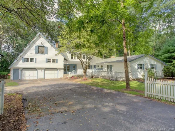 91 Highland Road, Mansfield, CT 06250