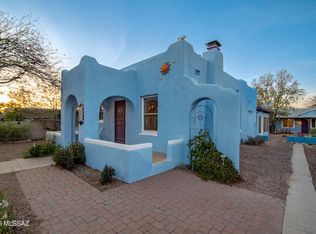 3553 E Camden St, Tucson, AZ 85716