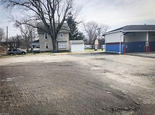 N Main St, Niles, OH 44446
