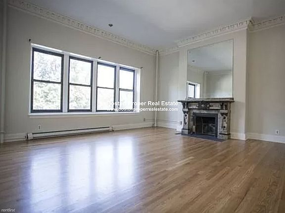 140 Beacon St. #2 Boston - Back Bay Unit Photo 6