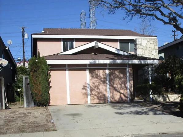 1307 Amethyst St, Redondo Beach, CA 90277