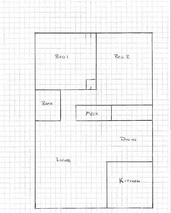2nd image of 701 Allison Ave APT 7