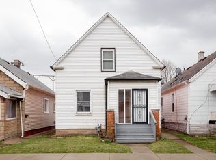 3080 Goodson St, Hamtramck, MI 48212
