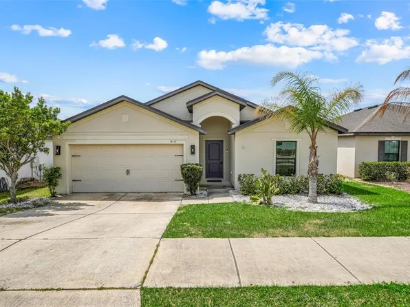 910 Aspen View Cir, Groveland, FL 34736