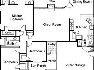 3166 N Hanover Ave, Fresno, CA