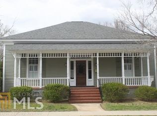 887 Thomaston St, Barnesville, GA