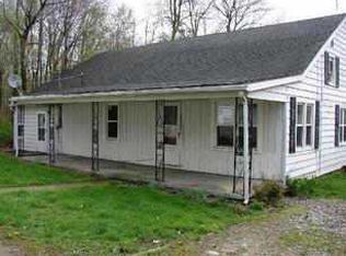 2024 Ralph St, New Castle, IN 47362