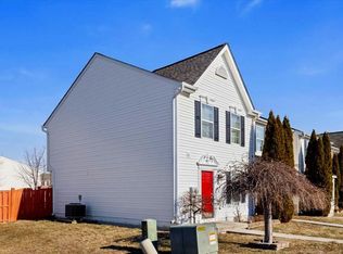 101 Checko Ct, Martinsburg, WV 25401