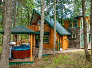 3825 Tamarack Ave #1, Whitefish, MT 59937