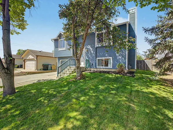 2185 Hackberry Cir, Longmont, CO 80501