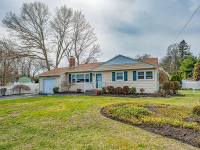 88 Belle Terre Avenue, Miller Place, NY, 11764